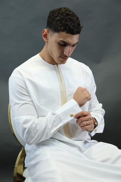 5 bonnes raisons de porter un qamis