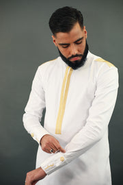 Qamis Orceleste