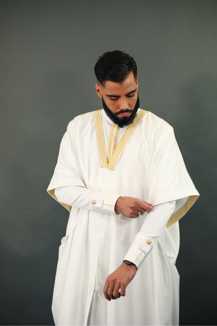 Qamis Orceleste