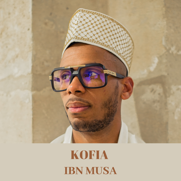 Kofia (Kuffi)