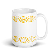Mug "Habibti"